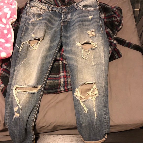 Jeans - Picture 1 of 2